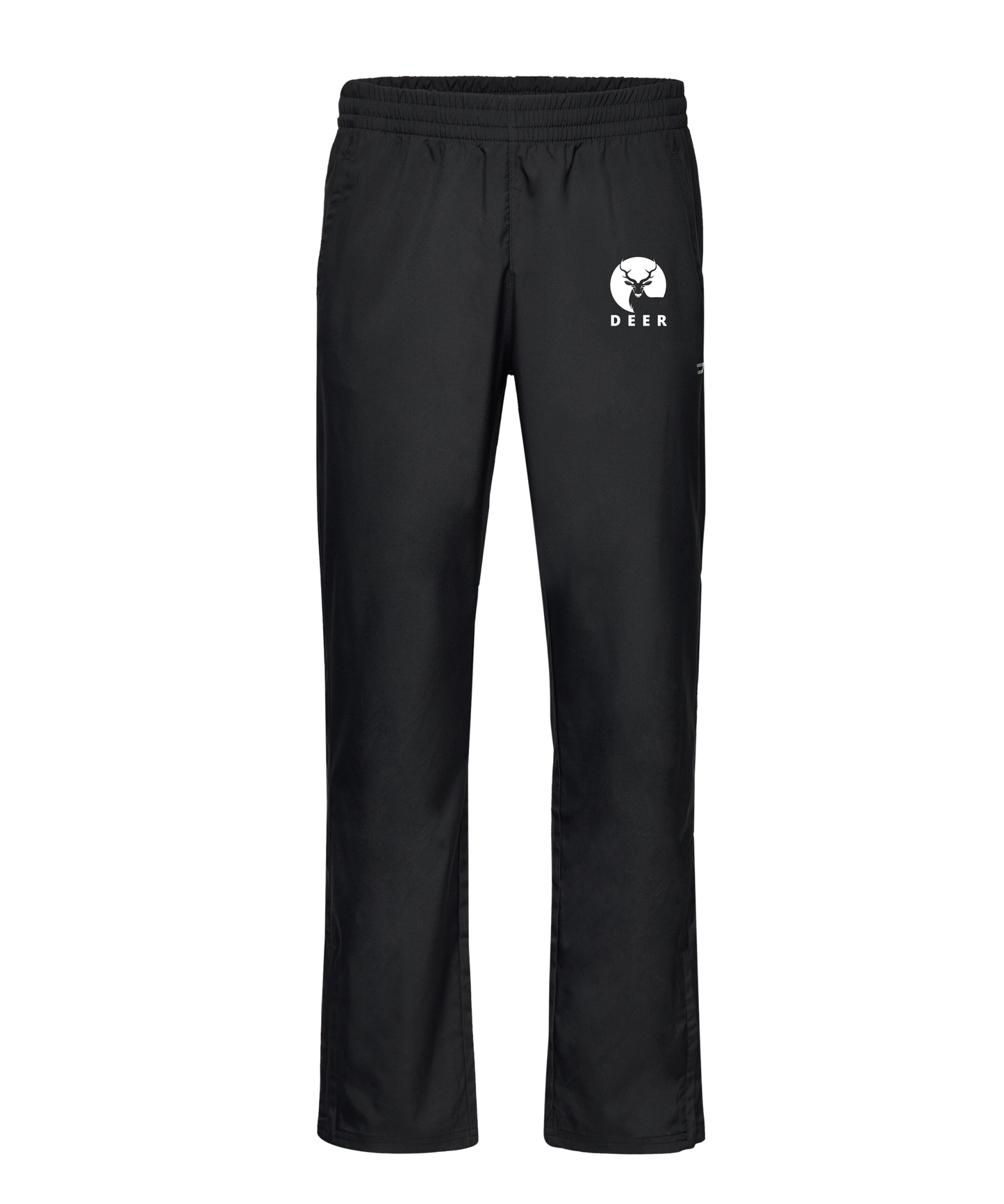 Deer pantalon noir
