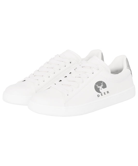 Deer basquette normal blanc