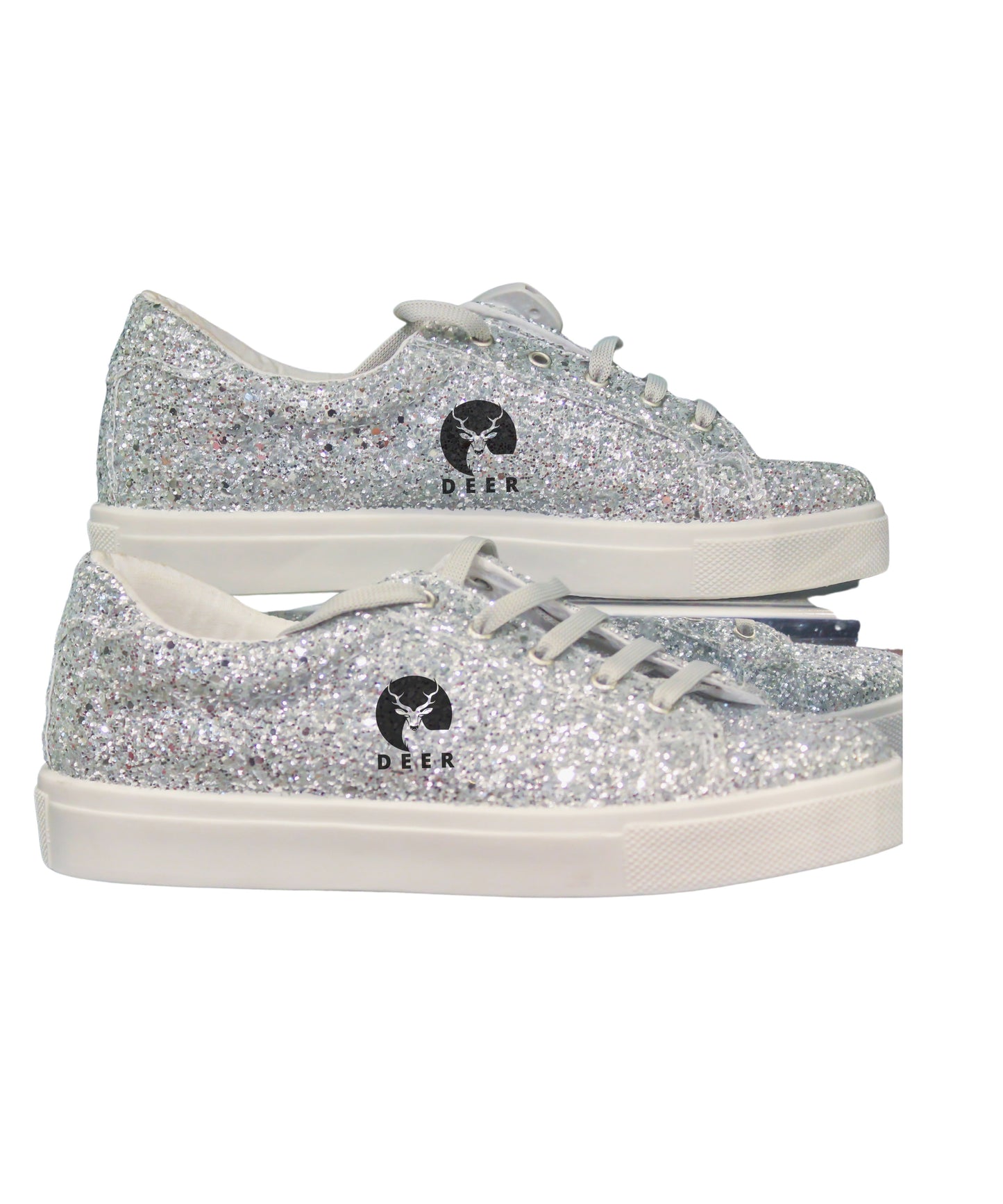 Deer basquette femme stylé