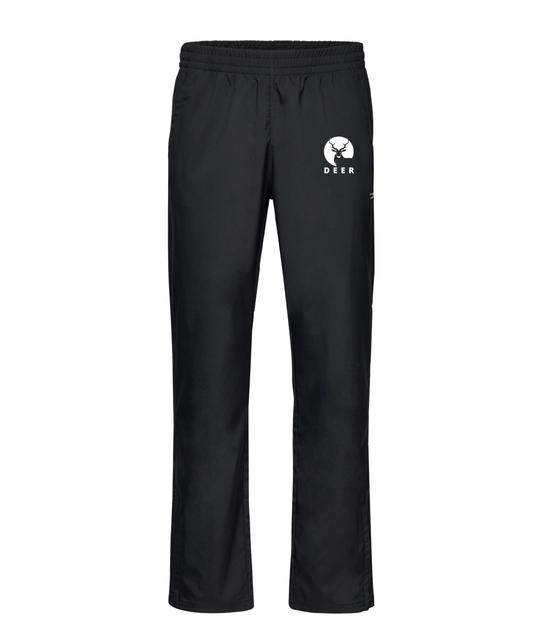 Deer pantalon noir