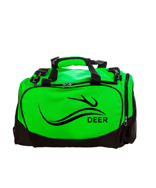 Deer sac vert